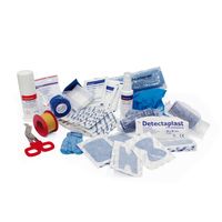 Protectaplast navulling voor EHBO-koffer Medic Box Pro M - thumbnail