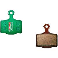Swissstop - remblok set disc 30 c - magura, campagnolo