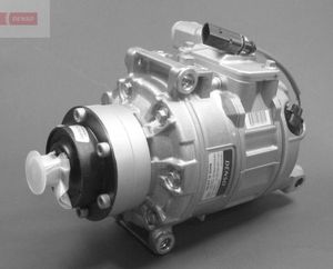 Compressor, airconditioning DCP02055
