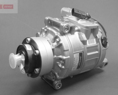 Compressor, airconditioning DCP02055