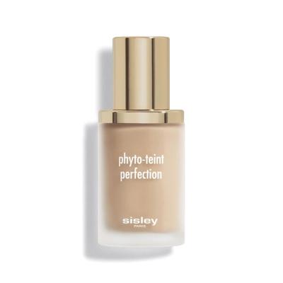 Sisley Phyto-Teint Perfection 3C Natural Foundation 30ml Sisley Phyto-Teint Perfection 3C Natural Foundation 30ml