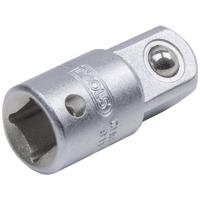 KS Tools 911.1494 steel, handvat en adapter voor handgereedschap Chroom-vanadium staal 25 mm - thumbnail