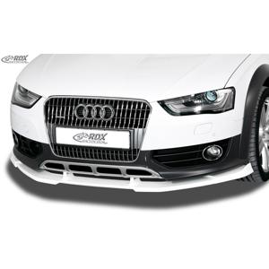 Voorspoiler Vario-X Audi A4 (B8) Allroad 2011- (PU) RDVAU107