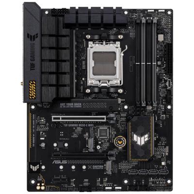 Asustek Computer TUF GAMING B650-E WIFI Moederbord Socket AMD AM5 Vormfactor ATX Moederbord chipset AMD® B650