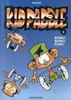 Boing! Boing! Bung!!!!! (Paperback)