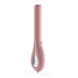 Svakom - Siime Eye Camera Vibrator Licht Roze