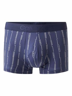 Calvin Klein - Low Rise Trunk - 5SY, Maat:S