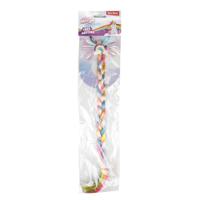 Dream Horse Toi toys unicorn haarvlecht