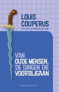 Van oude mensen, de dingen die voorbijgaan