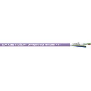 LAPP 2170820/500 Buskabel UNITRONIC® BUS 1 x 2 x 0.32 mm² Violet 500 m