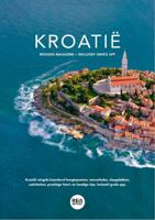 Kroatië reisgids magazine (Paperback)