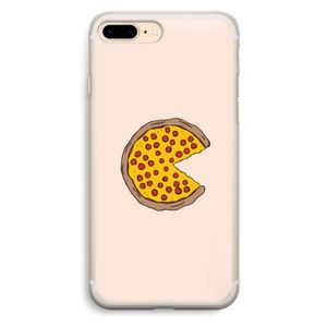 You Complete Me #2: iPhone 7 Plus Transparant Hoesje