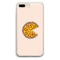 You Complete Me #2: iPhone 7 Plus Transparant Hoesje