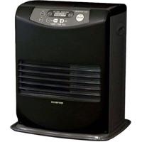 INVERTER 5008 - 3200 Watt - Elektronisch oliekachel - 24-uurs programmering - CO2-detector - Veiligheid voor kinderen