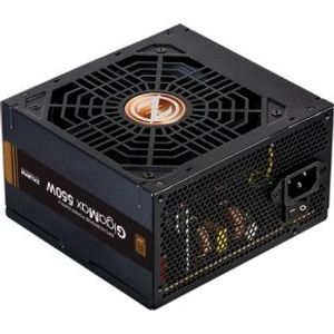 Zalman ZM550-GVII