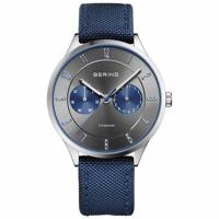 Bering 11539-873 (Ø 39 mm) Heren horloge