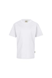 Hakro 210 Kids' T-shirt Classic - White - 140