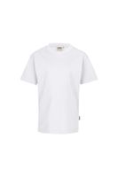 Hakro 210 Kids' T-shirt Classic - White - 140 - thumbnail