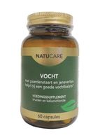 Natucare Vocht (60 caps)