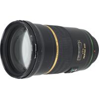 Pentax SMC DA 200mm F/2.8 ED IF SDM occasion