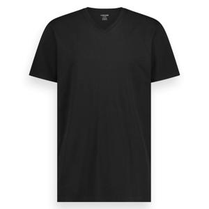 Stan&apos;s V Neck Black 3 Pack - Regular Length