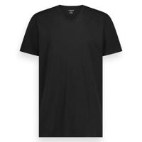 Stan&apos;s V Neck Black 3 Pack - Regular Length