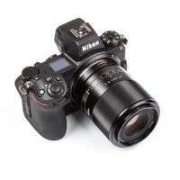 VILTROX AF 50/1.8 Z camera lens adapter - thumbnail