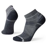 Smartwool Hike Light Cushion Ankle Wandelsok Heren MEDIUM GRAY S
