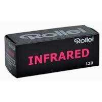 Rollei Infrared 120