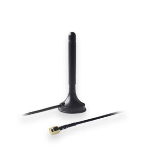 Teltonika PR1KRF30 WiFi-antenne 3 dB 2.4 GHz