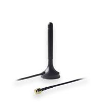 Teltonika PR1KRF30 WiFi-antenne 3 dB 2.4 GHz - thumbnail