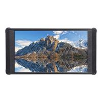 Portkeys PT6 5,2 inch monitor met touchscreen