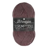 Scheepjes Scrumptious - 345 Cherry Bonbon Scheepjes Scrumptious - 345 Cherry Bonbon