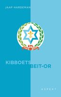 Kibboets - Jaap Hardeman - ebook