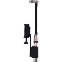 Earthworks DM20 condensator instrumentmicrofoon voor drums