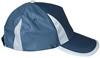 Korntex KX054 Adult Premium Hi-Vis Cap Nice - Navy - One Size