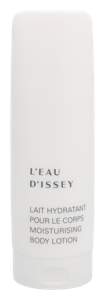 Issey Miyake L&apos;Eau D&apos;Issey Pour Femme Body Lotion 200ml Geparfumeerde Body Lotion Dames