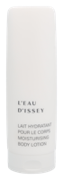 Issey Miyake L&apos;Eau D&apos;Issey Pour Femme Body Lotion 200ml Geparfumeerde Body Lotion Dames