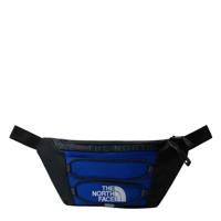 The North Face Jester Lumbar Heuptas TNF Blue - TNF Black - Silver Reflective 2,2L