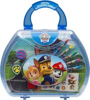 Paw Patrol Tekenkoffer 10-delig