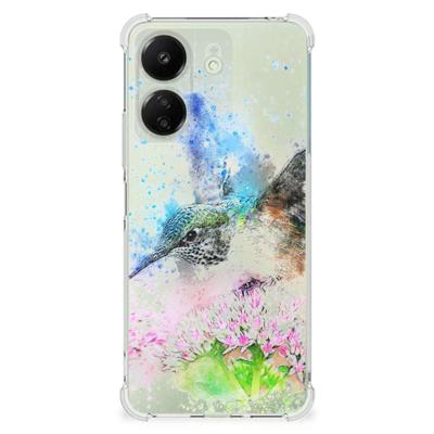 Back Cover Xiaomi Redmi 13C 4G Vogel Back Cover Xiaomi Redmi 13C 4G Vogel