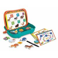 Educatief Spel Clementoni 27,5 x 23 x 5 cm Magnetisch