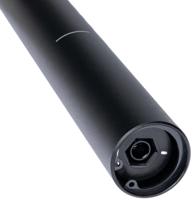 CONTEC parallellogram verende zadelpen "sp-060 slim"