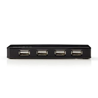Nedis USB-Hub 2.0 7-poorts