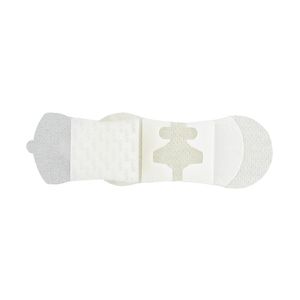 Grip-lok 3in1 (fix. Cath) 9cmx3,4cm 1