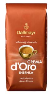 Dallmayr Crema d Oro Intensa Koffiebonen 1 kg