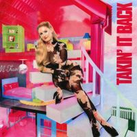 Takin' It Back - CD (0196587375027) - thumbnail