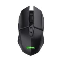 Trust GXT110 FELOX WIRELESS Muis Zwart Trust GXT110 FELOX WIRELESS Muis Zwart