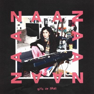 Bits Of Naaz - LP (0602567661054) Bits Of Naaz - LP (0602567661054)