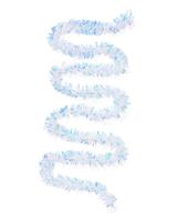 HEMA Slinger 2m iriserend (multi)